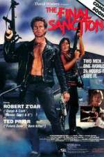 Watch The Final Sanction Movies123