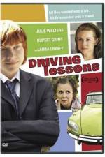 Watch Driving Lessons Movies123