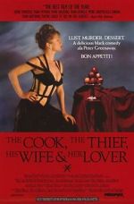 Watch The Cook, the Thief, His Wife & Her Lover Movies123