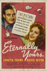 Watch Eternally Yours Movies123