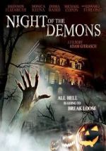 Watch Night of the Demons Movies123