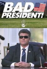 Watch Bad President: Oil Spill (Short 2020) Movies123