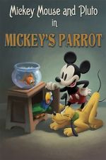 Watch Mickey\'s Parrot Movies123