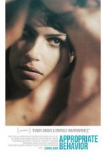 Watch Appropriate Behaviour Movies123