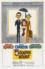 Watch Five Golden Hours Movies123