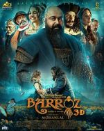 Watch Barroz: Guardian of Treasures Movies123