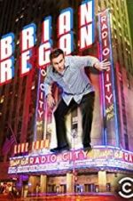 Watch Brian Regan: Live from Radio City Music Hall Movies123