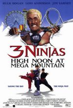 Watch 3 Ninjas: High Noon at Mega Mountain Movies123
