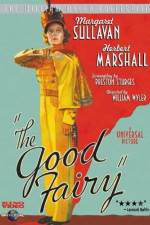 Watch The Good Fairy Movies123