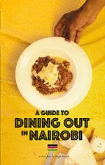 Watch A Guide to Dining Out in Nairobi (Short 2021) Movies123