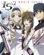 Watch Infinite Stratos 2: World Purge Movies123