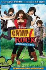 Watch Camp Rock Movies123