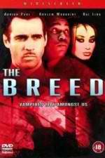 Watch The Breed Movies123