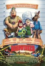 Watch Hoodwinked! Movies123