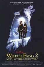 Watch White Fang 2: Myth of the White Wolf Movies123