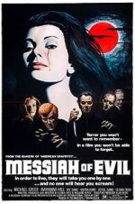 Watch Messiah of Evil Movies123