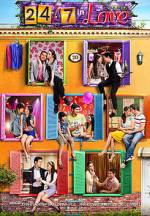 Watch 24/7 in Love Movies123