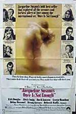 Watch Once Is Not Enough Movies123