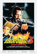 Watch Black Cobra 3: The Manila Connection Movies123