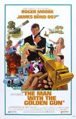 Watch The Man with the Golden Gun Movies123