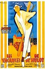 Watch Monsieur Hulot\'s Holiday Movies123
