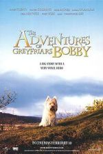 Watch The Adventures of Greyfriars Bobby Movies123