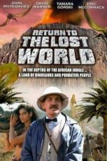 Watch Return to the Lost World Movies123