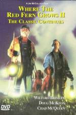 Watch Where the Red Fern Grows: Part Two Movies123