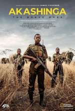 Watch Akashinga: The Brave Ones (Short 2020) Movies123
