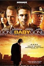 Watch Gone Baby Gone Movies123