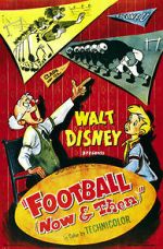 Watch Football Now and Then (Short 1953) Movies123