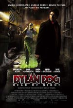 Watch Dylan Dog: Dead of Night Movies123