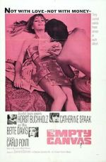 Watch The Empty Canvas Movies123