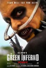 Watch The Green Inferno Movies123