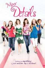 Watch Minor Details Movies123