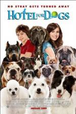 Watch Hotel for Dogs Movies123