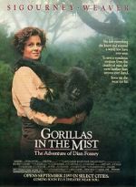 Watch Gorillas in the Mist Movies123