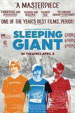 Watch Sleeping Giant Movies123