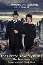 Watch The Doctor Blake Mysteries: Family Portrait Movies123