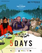 Watch 5 Days Movies123