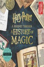 Watch Harry Potter: A History of Magic Movies123