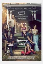 Watch Loitering with Intent Movies123