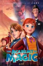 Watch The Academy of Magic Movies123