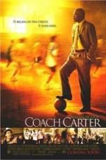 Watch Coach Carter Movies123