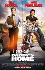 Watch Daddy\'s Home Movies123