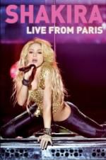 Watch Shakira: Live from Paris Movies123