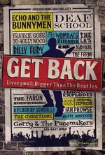 Watch Get Back Movies123