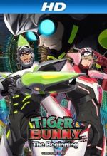 Watch Gekijouban Tiger & Bunny: The Beginning Movies123