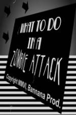 Watch What to Do in a Zombie Attack Movies123