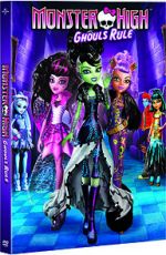 Watch Monster High: Ghouls Rule! Movies123